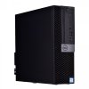 DELL KOMPUTER OPTIPLEX 5070 SFF i5-9500 8GB SSD256GB DVD WIN11PRO - Poleasingowy